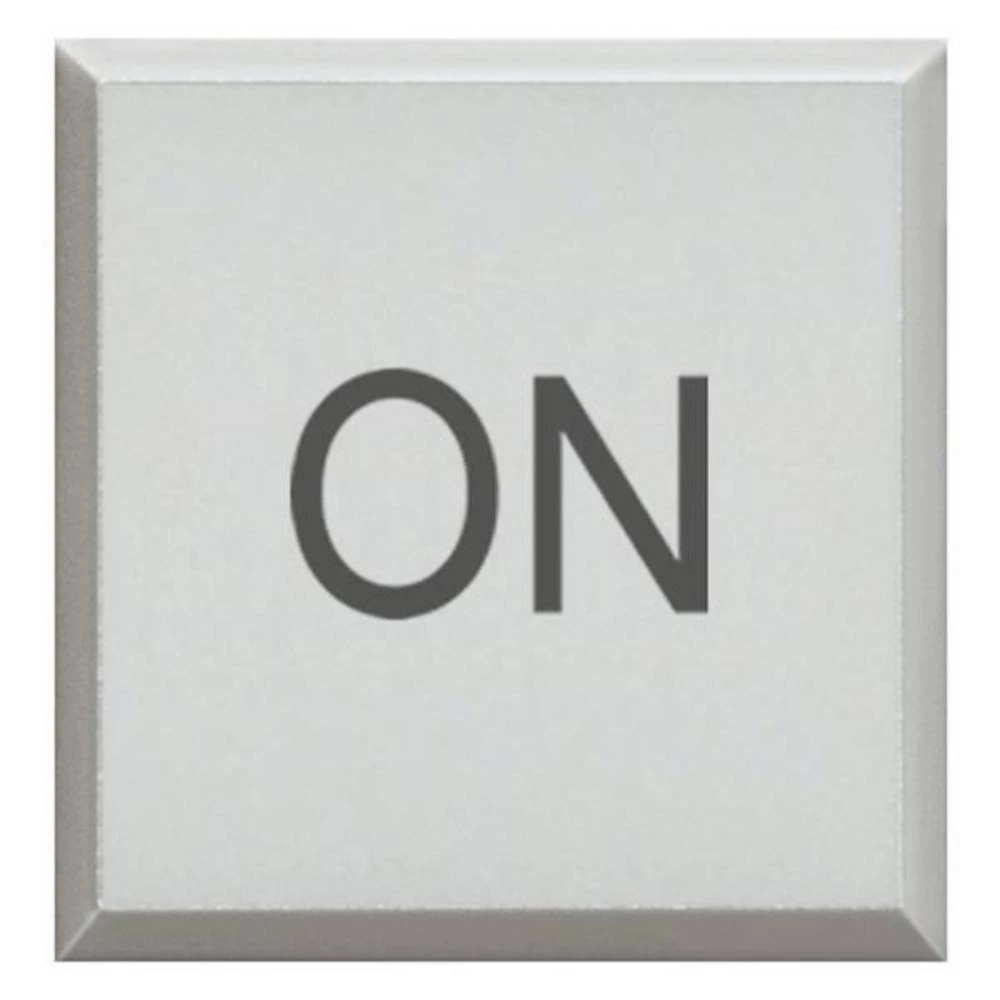 Legrand   poklopac Axolute bijela H4920BLM slika