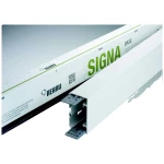 OBO Bettermann 6132726 donji dio  (D x Š) 2000 mm x 130 mm 1 St. bijela