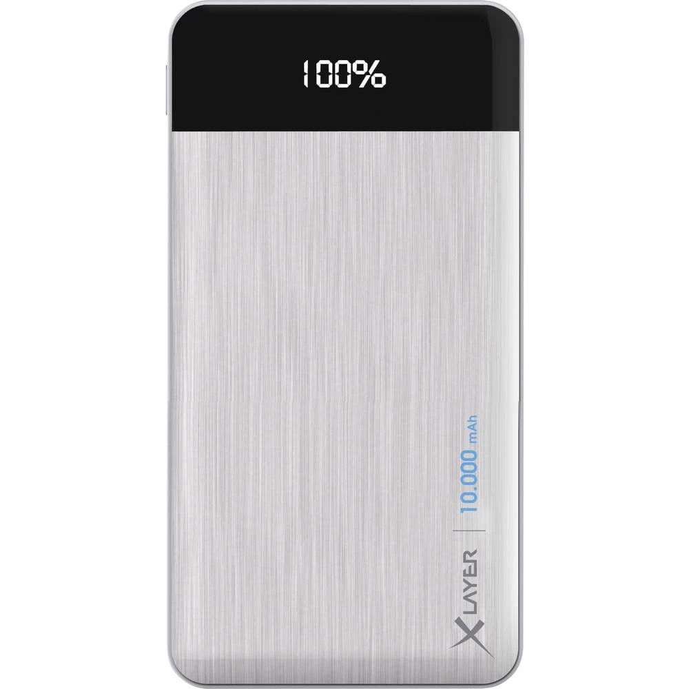 Powerbank (rezervna baterija) Xlayer X-Charger Li-Ion 10000 mAh slika