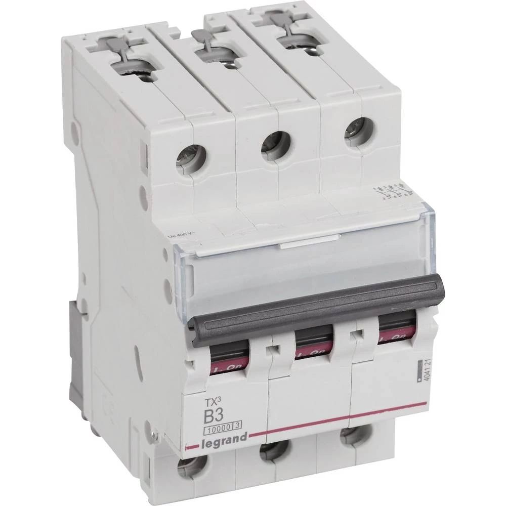 <br>  <br>  Legrand<br>  <br>  404121<br>  <br>  Legrand 404121<br>  <br>  zaštitna sklopka za vodove<br>  <br>  <br>  <br>  <br>  <br>  <br>  <br>  <br>  <br>  3 A<br>  <br>  <br>  <br>  400 slika