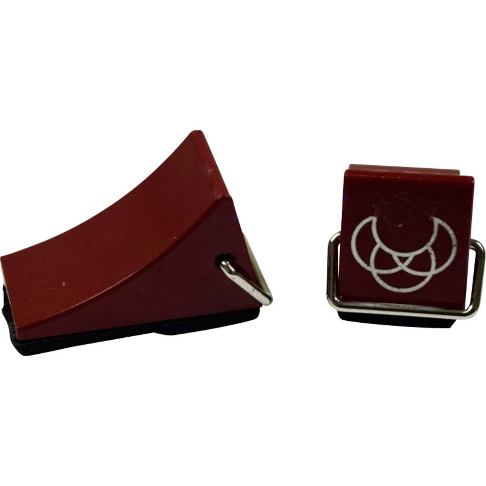 Absima Klinovi za kotače Crvena slika