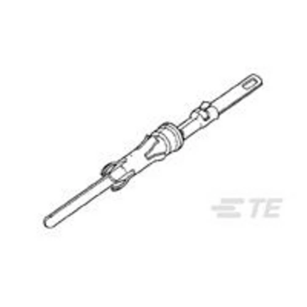 TE Connectivity Multimate ContactsMultimate Contacts 202236-2 AMP slika