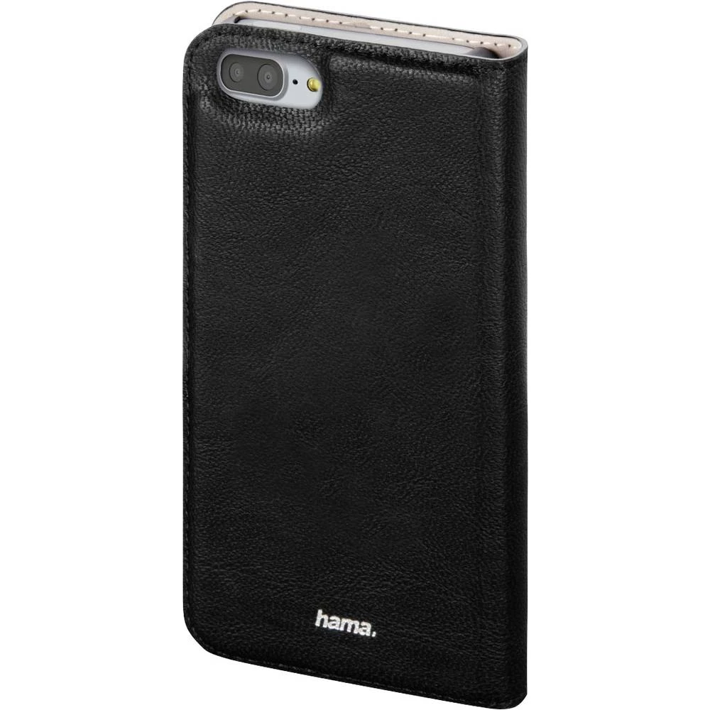 iPhone etui Hama Guard Case Pogodno za: Apple iPhone 7 Plus, Apple iPhone 8 Plus, Crna slika
