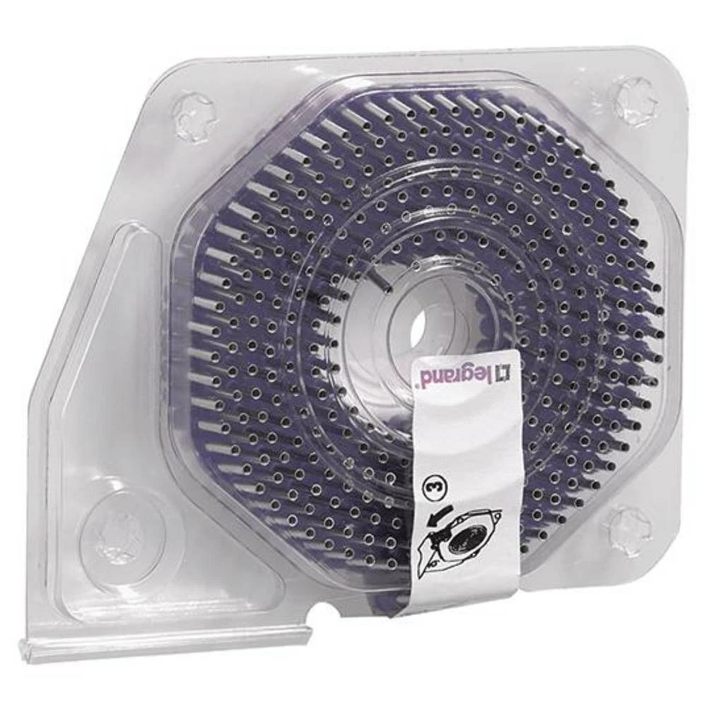 Legrand 037642 kabelski završetak 0.75 mm²  plava boja 3000 St. slika