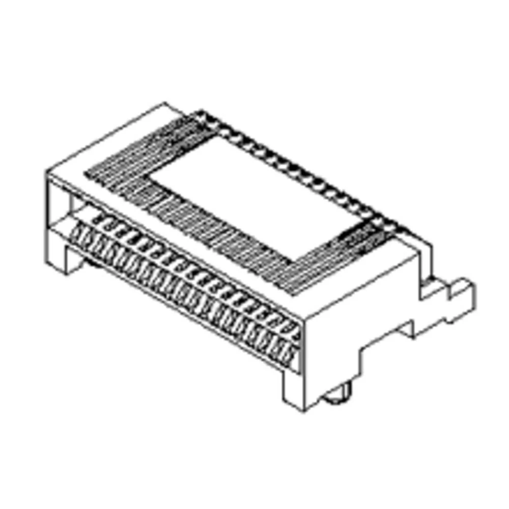 755860103 Molex Sadržaj: 550 St. slika
