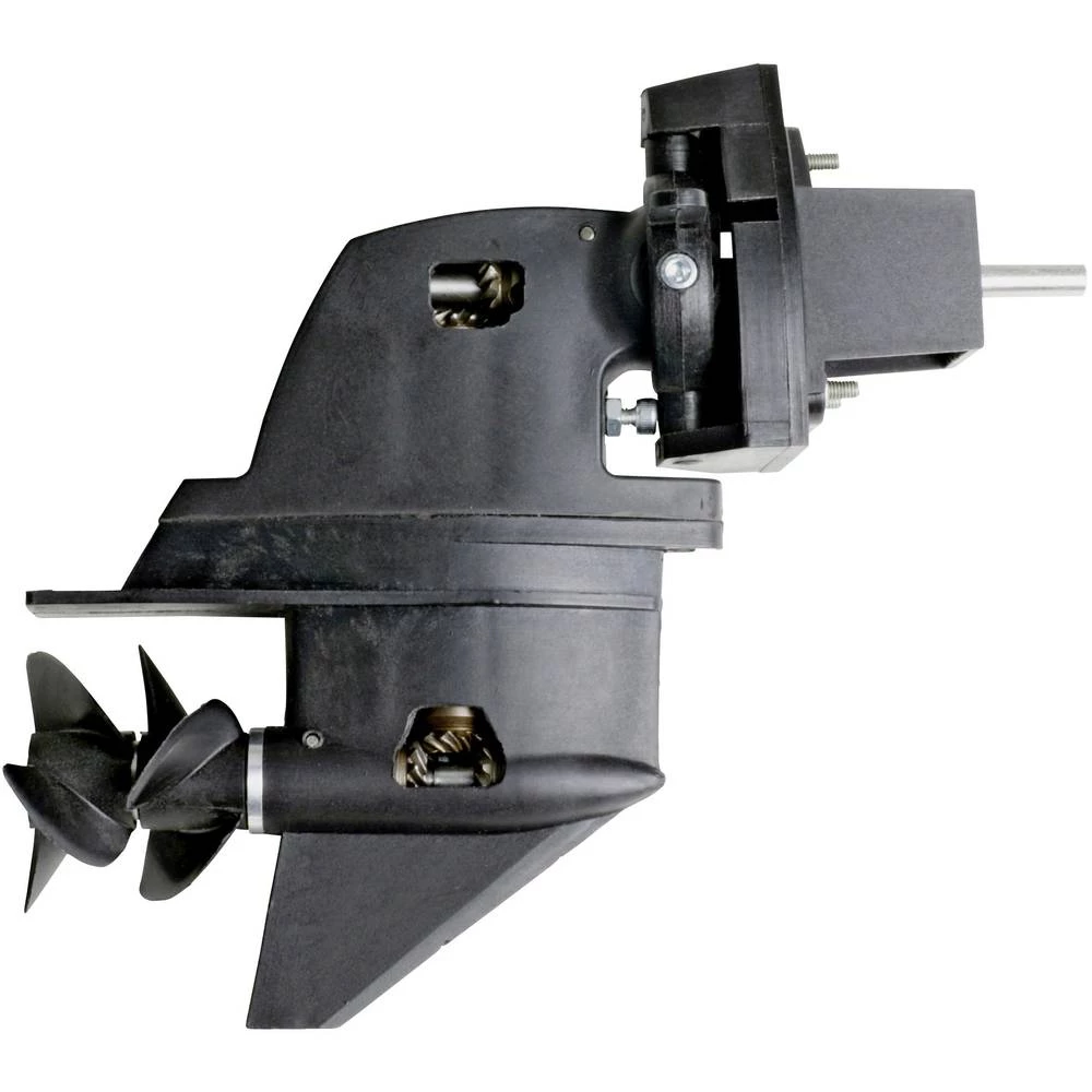 Bi-Drive Z pogon Graupner (D x Š x V) 115 x 35 x 140 mm 1 ST slika