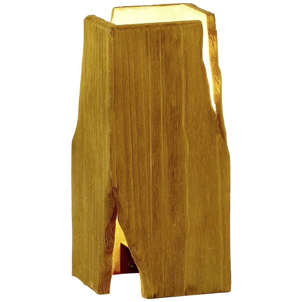 ECO-Light VENUS 9480 L-1 WO stolna svjetiljka  E27   drvo slika