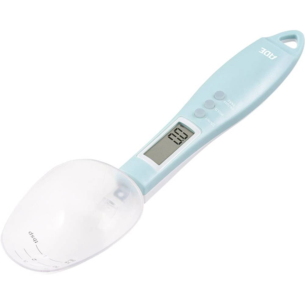 Vaga u obliku žlice Digitalna ADE KE 1808-2 Eni Opseg mjerenja (kg)=300 g Metvica slika