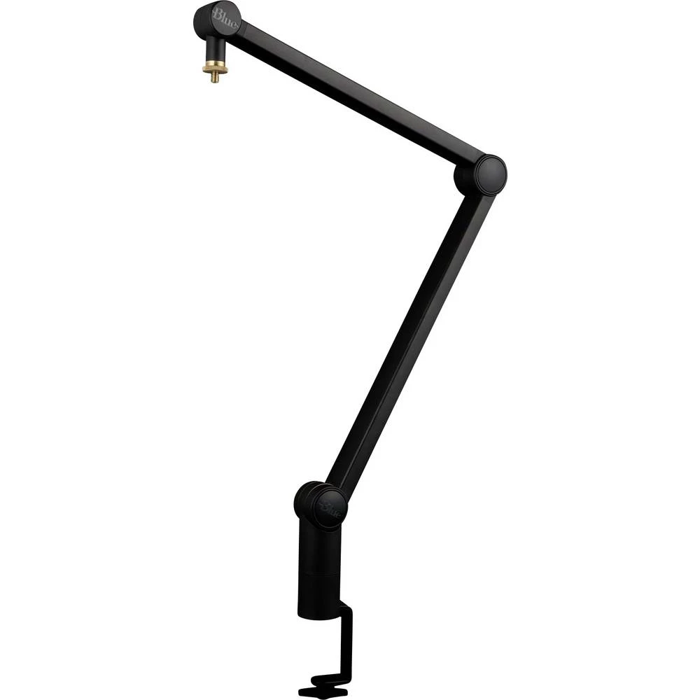 Blue Microphones Compass Premium mikrofonski stalak  Unutarnji navoj: 3/8", 5/8" Vanjski navoj: 3/8", 5/8" slika