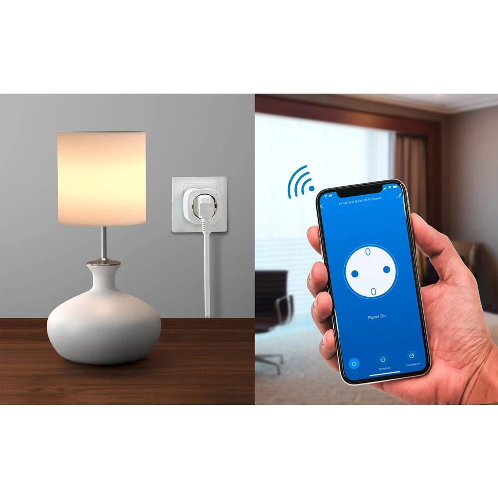 Conrad Product Image