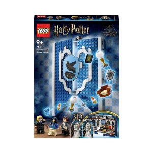 76411 LEGO® HARRY POTTER™ Banner kuće Ravenclaw slika
