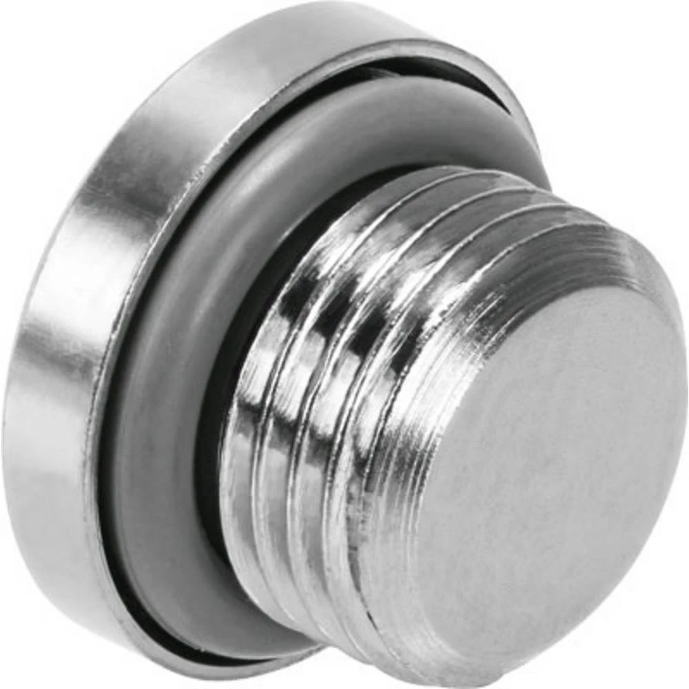 FESTO vijak za zaključavanje NPQH-BK-M7-P10 578405  -0.95 do 20 bar slika