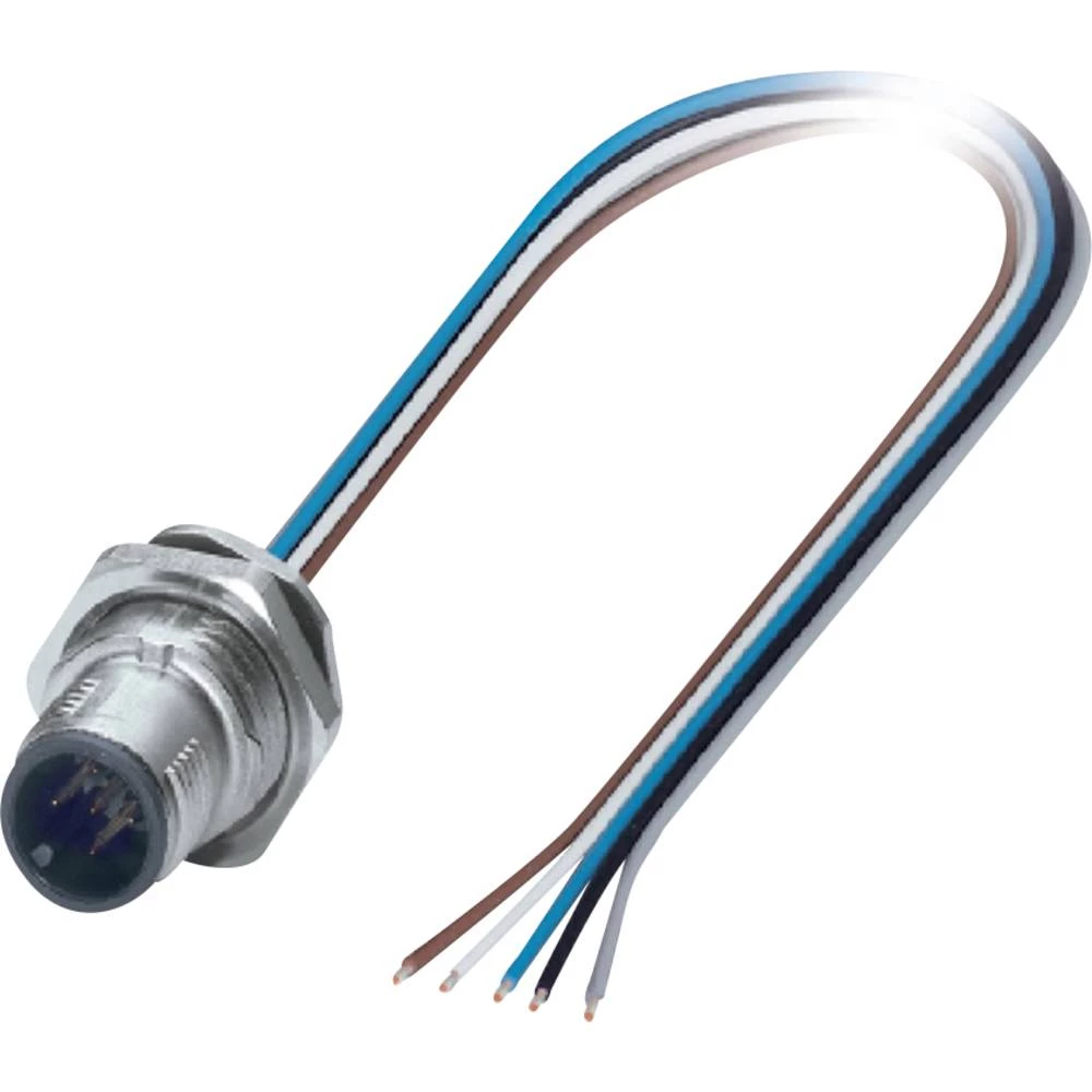 Utični konektor 22260115 LAPP 1 ST slika