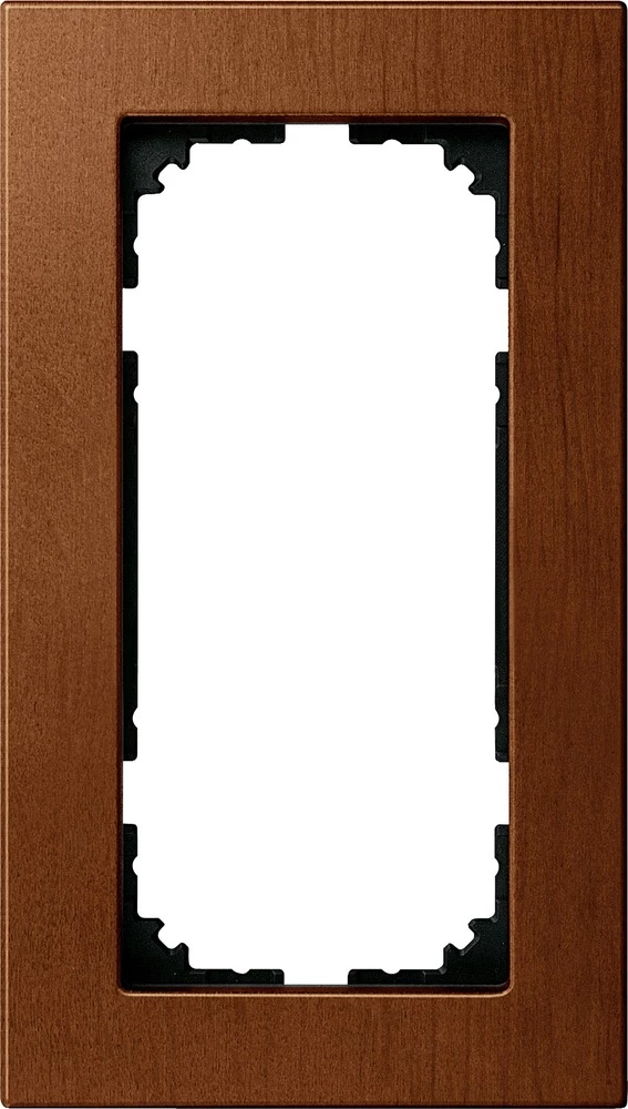 Merten Okvir Poklopac Sustav M Trešnja MEG4058-3472 slika