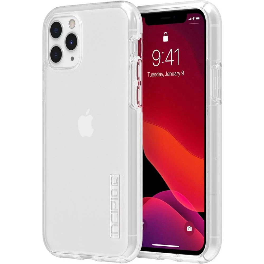 Incipio DualPro Case iPhone 11 Pro Prozirna slika