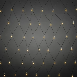 Konstsmide LED svjetlosna mreža-proširenje 31 v Energetska učinkovitost 2021: G (A - G) svjetlosna mreža  jantar slika