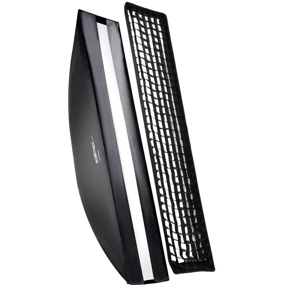 Softbox Walimex Pro Multiblitz P 1 ST slika