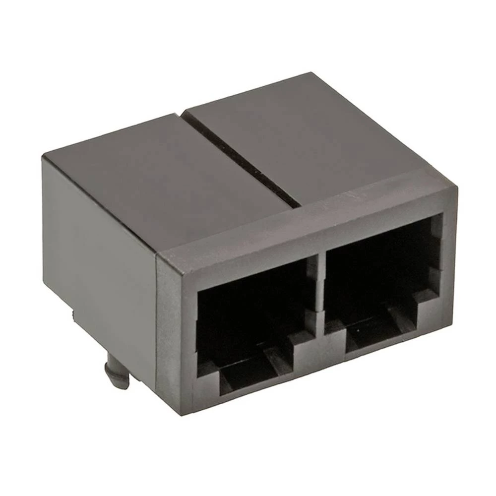 Molex Molex 432236122 GANG JACK EXPANDABLE 432236122 kom. slika