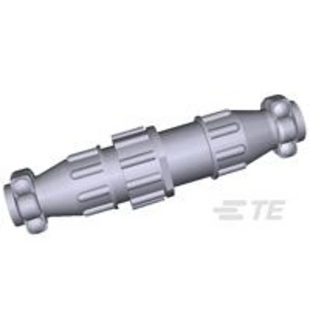 TE Connectivity Circular Plastic ConnectorsCircular Plastic Connectors 737094-2 AMP slika