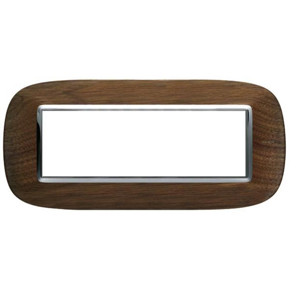 Legrand   okvir Axolute drvo HB4806LNC slika