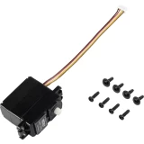 Rezervni dio Reely 12623+S160(4)+S018(4) 2,2 kg servo