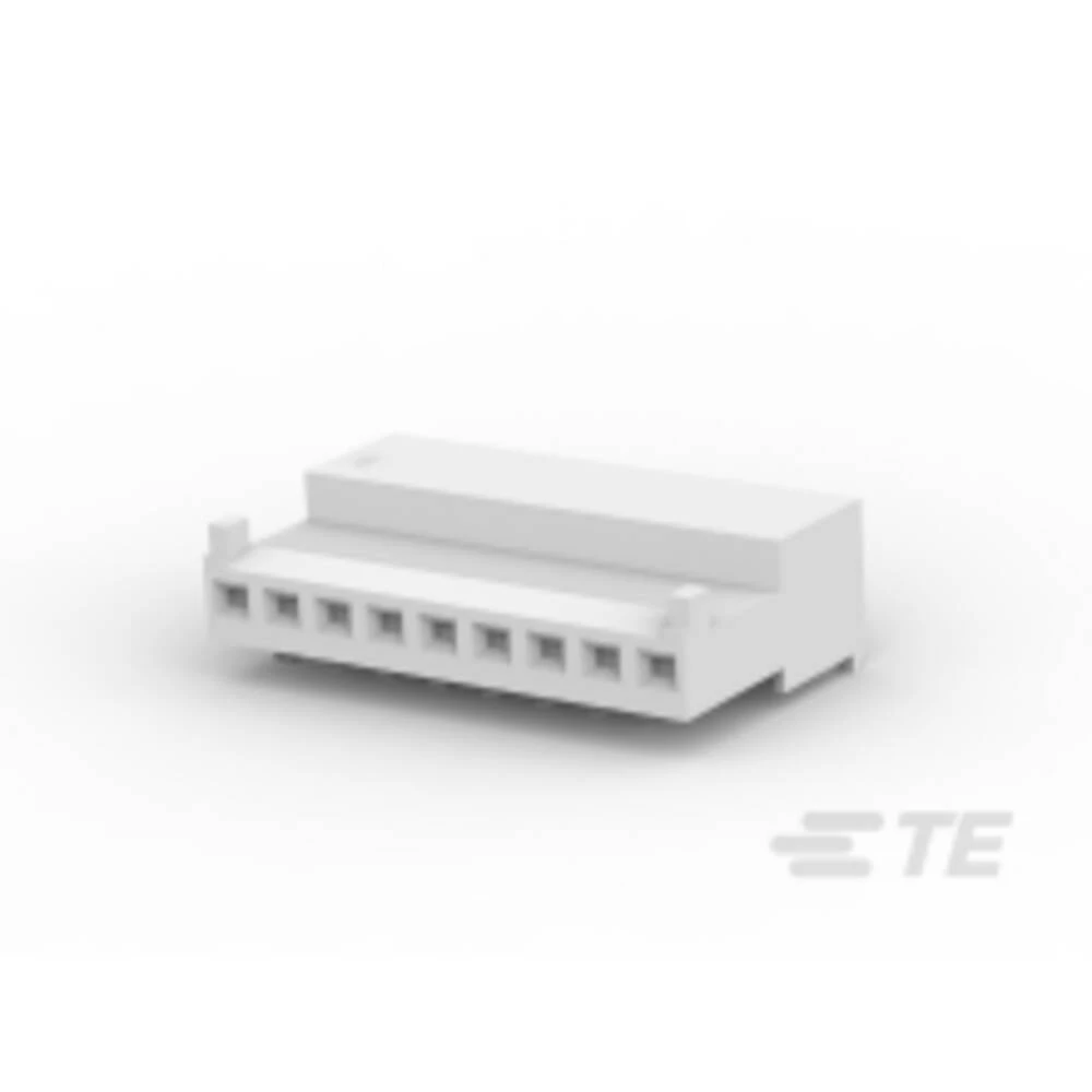 TE Connectivity MTA-100 CL ConnectorsMTA-100 CL Connectors 3-643814-9 AMP slika