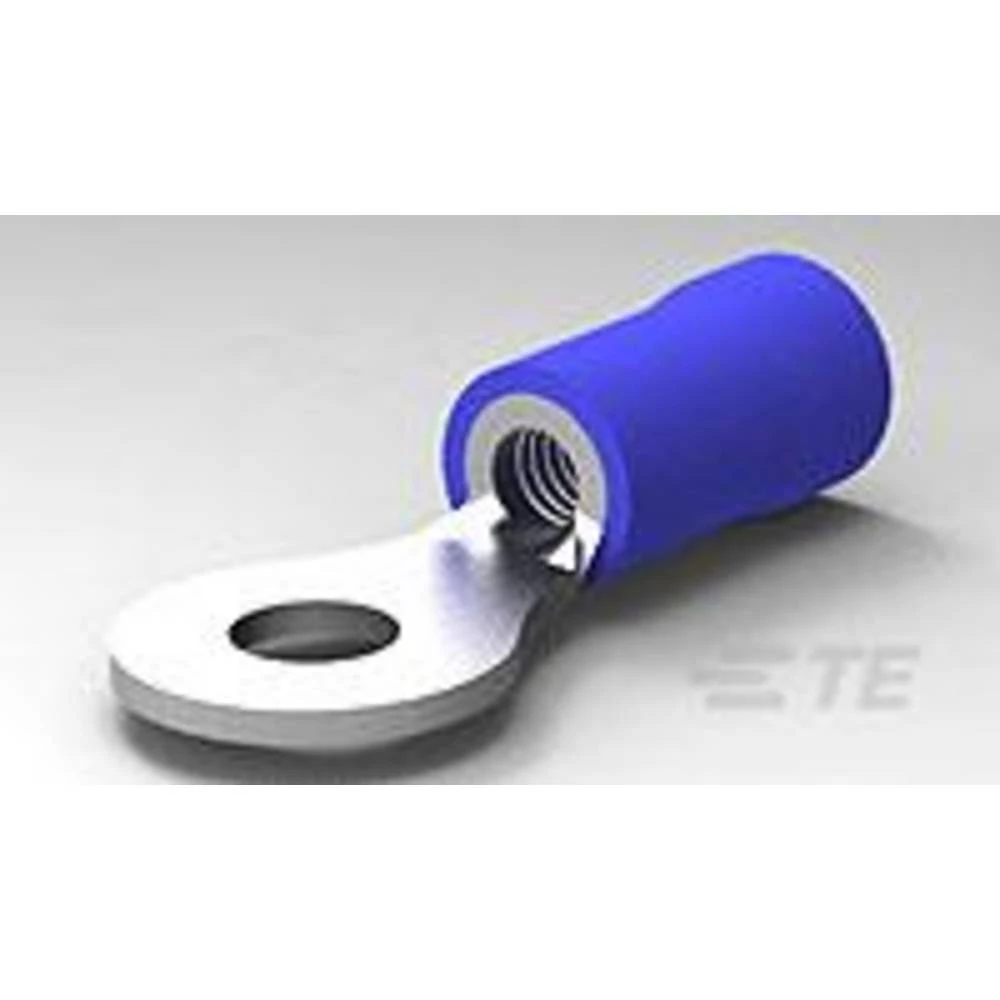 TE Connectivity PLASTI-GRIP TerminalsPLASTI-GRIP Terminals 34159 AMP slika