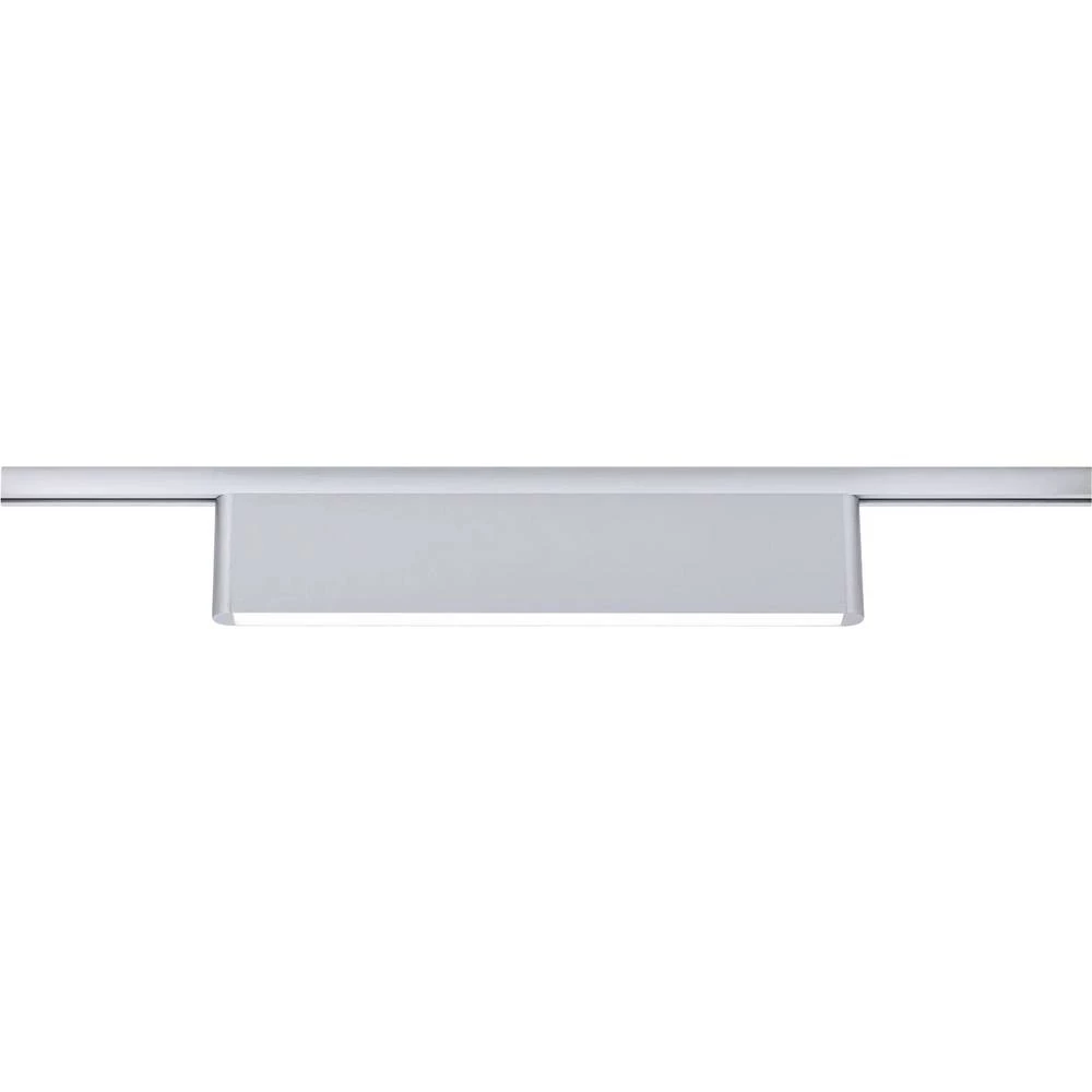 Paulmann LED reflektor za sustav šina U-šina 9.5 W krom (mat) boja slika