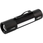 LED Džepna svjetiljka S kopčom za remen Ansmann Future Multi 3in1 baterijski pogon 180 lm 183 g Crna