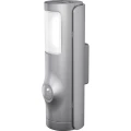 LEDVANCE NIGHTLUX Torch 4058075260719 LED noćna svjetiljka sa senzorom pokreta Cilindrični LED Neutralno-bijela Srebrna slika