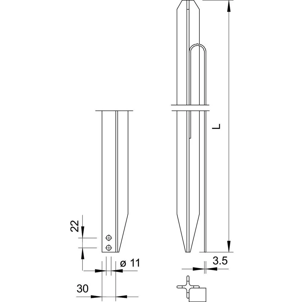 Conrad Product Image