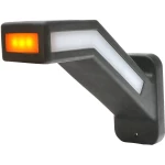 LED diode Bočna svjetiljka za označavanje rubova Odsevno svjetlo Sa strane, Desno 12 V, 24 V WAS
