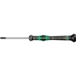 Wera 2067 elektronika, precizna mehanika Torx odvijač Veličina (odvijač) T 9 Duljina oštrice: 60 mm  1 St.