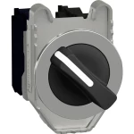 Schneider Electric XB4FD25 prekidač za odabir   crna   1 St.