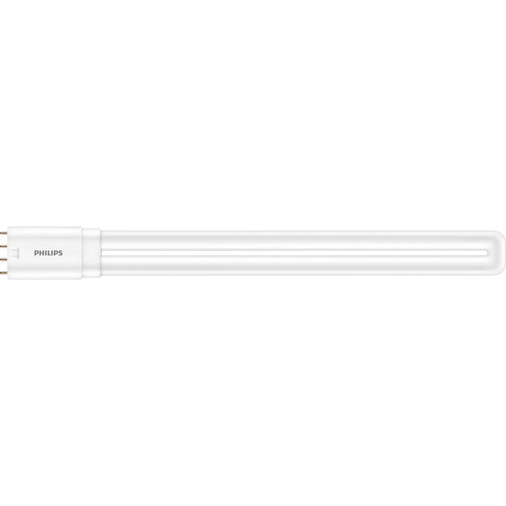 Philips PH-15707100 LED Energetska učinkovitost 2021 E (A - G) 2G11 kompaktan oblik 16.5 W toplo bijela 1 kom. slika
