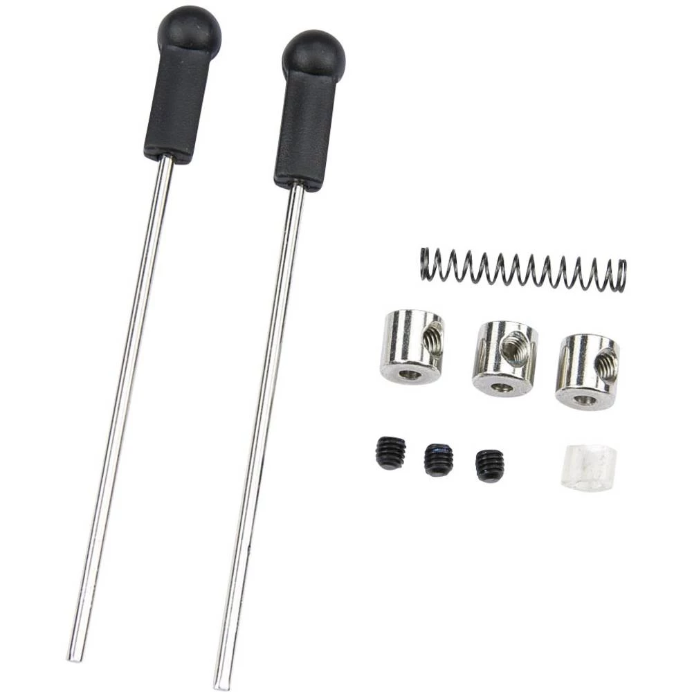 Rezervni dio Reely 302011C Plinsko polužje/Kočno polužje slika