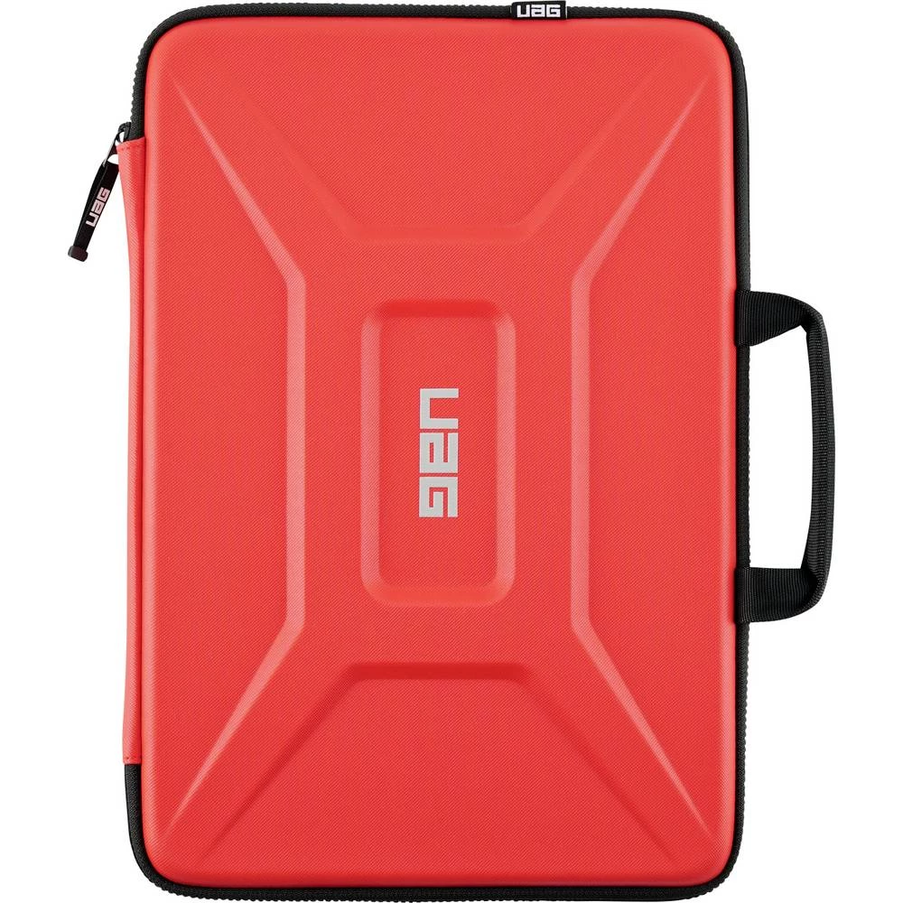 Urban Armor Gear etui za prijenosno računalo Medium Prikladno za maksimum: 34,3 cm (13,5") crvena slika
