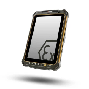i.safe MOBILE IS930.2 Tablet Set Android tablet PC 20.3 cm (8 palac) 64 GB WiFi, GSM/2G, UMTS/3G, LTE/4G crna Qualcomm® Kryo 2.2 GHz slika