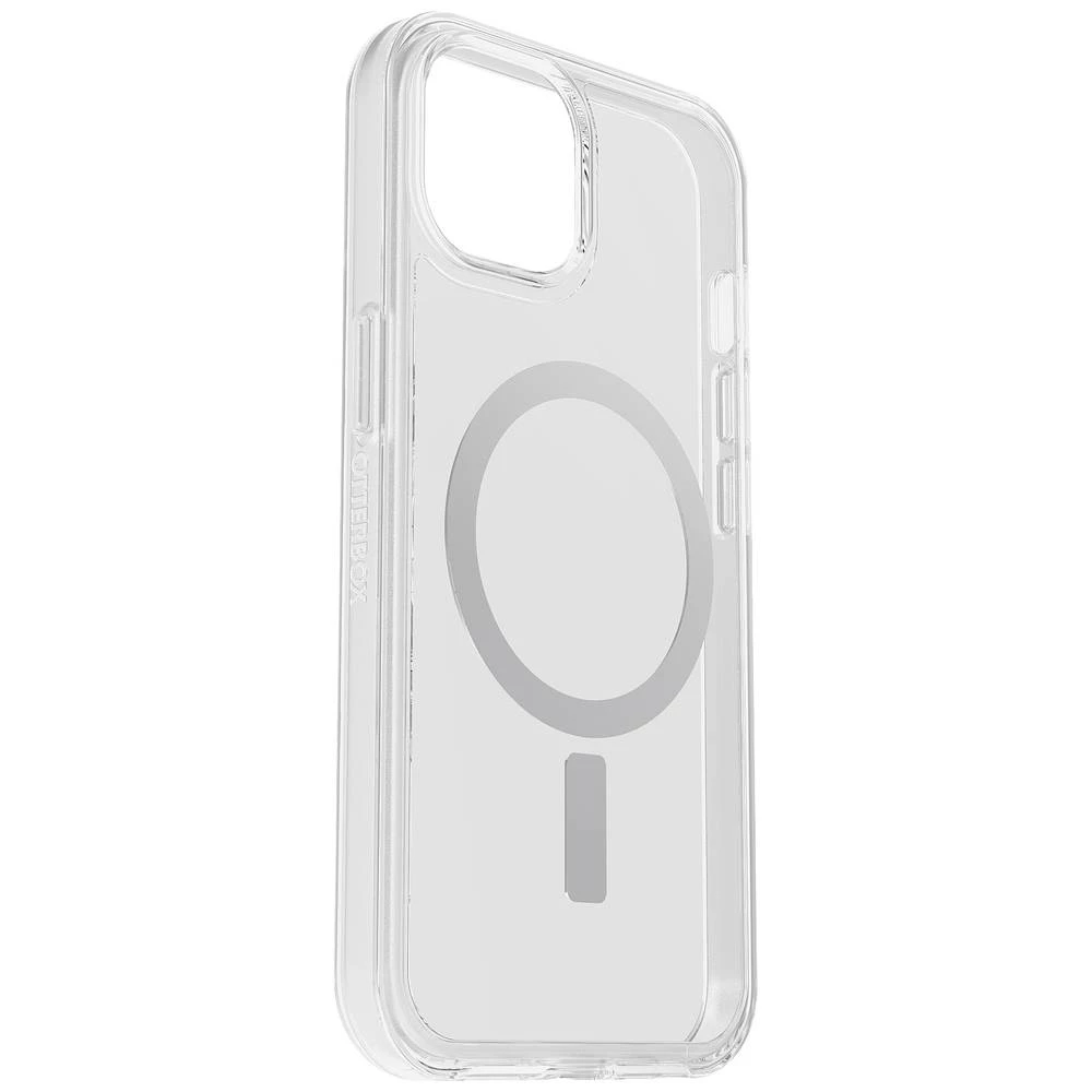Otterbox Symmetry Plus stražnji poklopac za mobilni telefon Apple iPhone 14, iPhone 13 prozirna slika