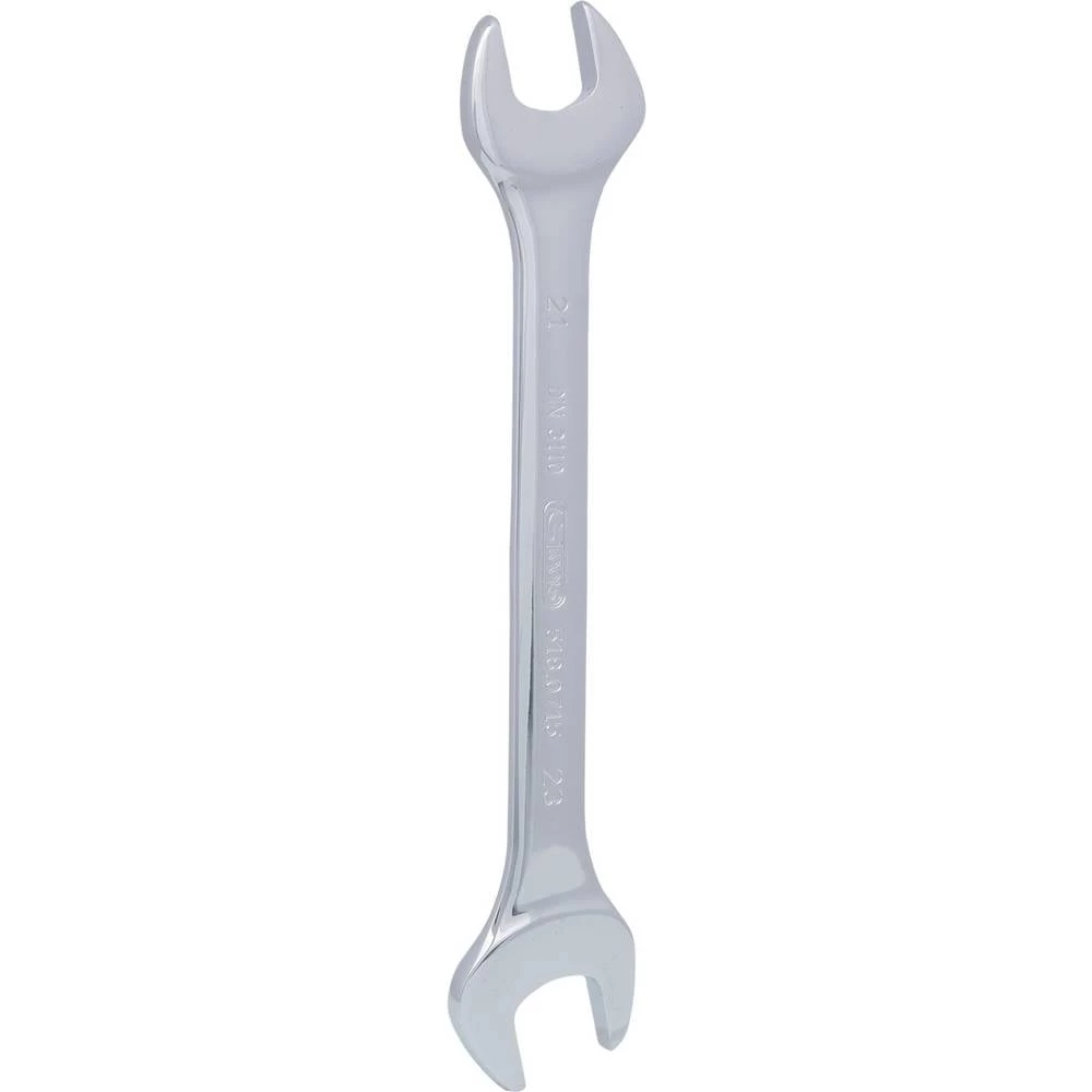 KS Tools 518.0715 518.0715 dupli viličasti ključ Veličina ključa (metrička) (naslov) 21 - 23 mm slika