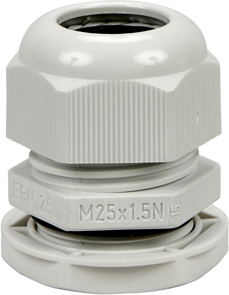 Montažni materijal IP67 Siva Schneider Electric PKZ025 slika