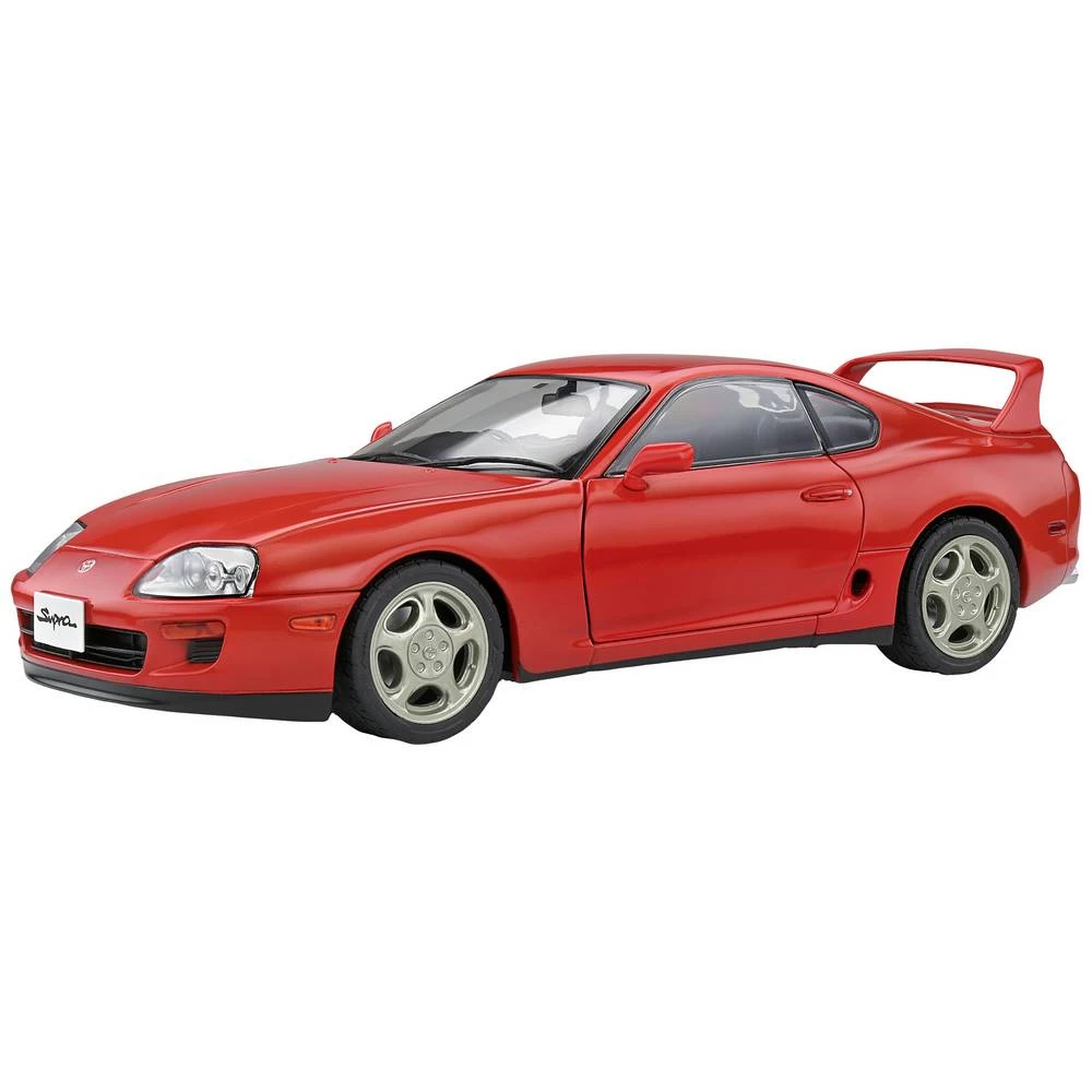 Solido Toyota Supra 1:18 model automobila slika
