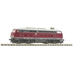Fleischmann 7370008 N Diesel lokomotiva 210 007-1 DB