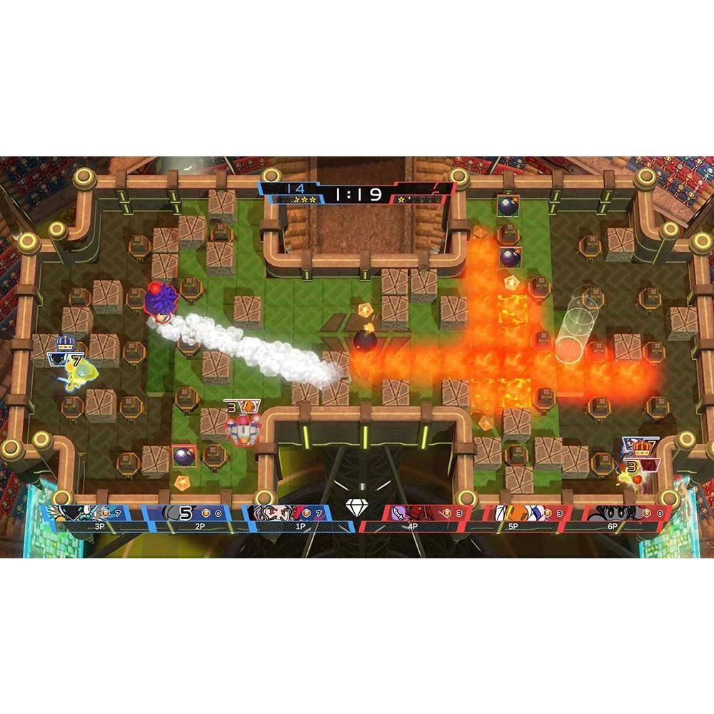 Conrad Product Image