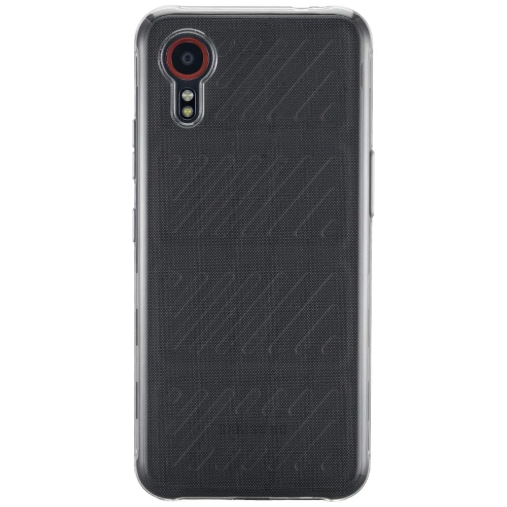 Hama Always Clear stražnji poklopac za mobilni telefon Samsung Galaxy XCover 7 prozirna slika