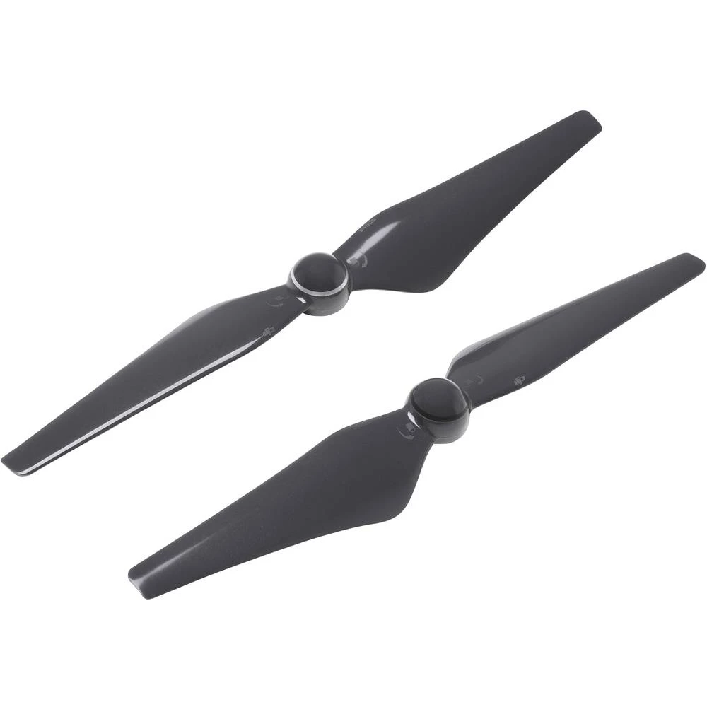 DJI 2-lopatice Set propelera za multikopter Part 93 DJI Phantom 4, DJI Phantom 4 Pro, DJI Phantom 4 Pro+, DJI Phantom 4 Pro Obsi slika