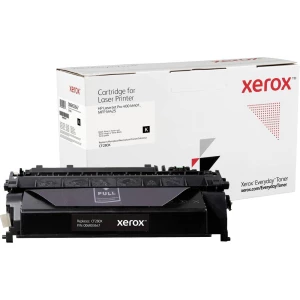 Xerox Everyday toner pojedinačno zamijenjen HP HP 80X (CF280X) crn 11500 Stranica kompatibilan toner slika