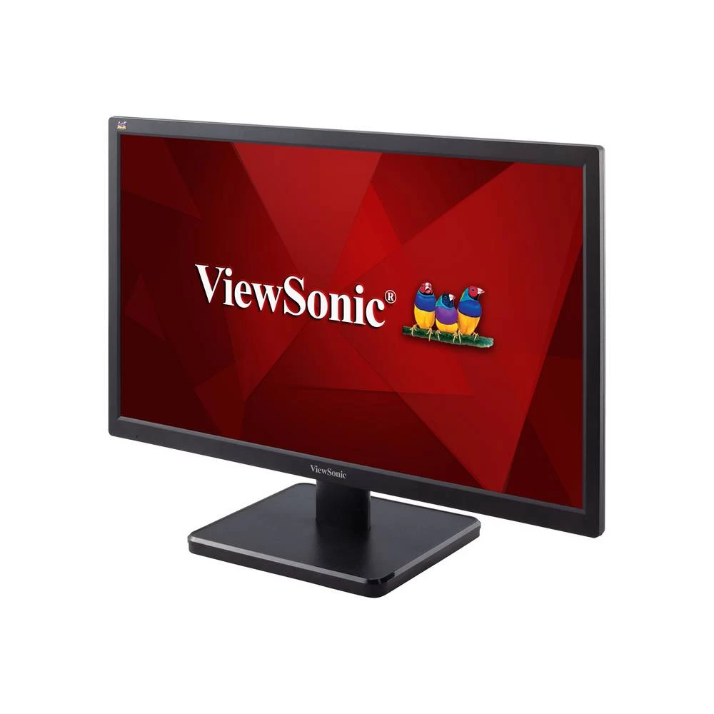 Viewsonic VA2223-H led zaslon 55.9 cm (22 palac) Energetska učinkovitost 2021 F (A - G) 1920 x 1080 piksel Full HD 5 ms slika