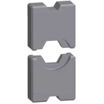 Weidmüller ES EPG 45 HEX 25/50 1500970000 nastavak za krimpanje kabelske cipelice za stiskanje