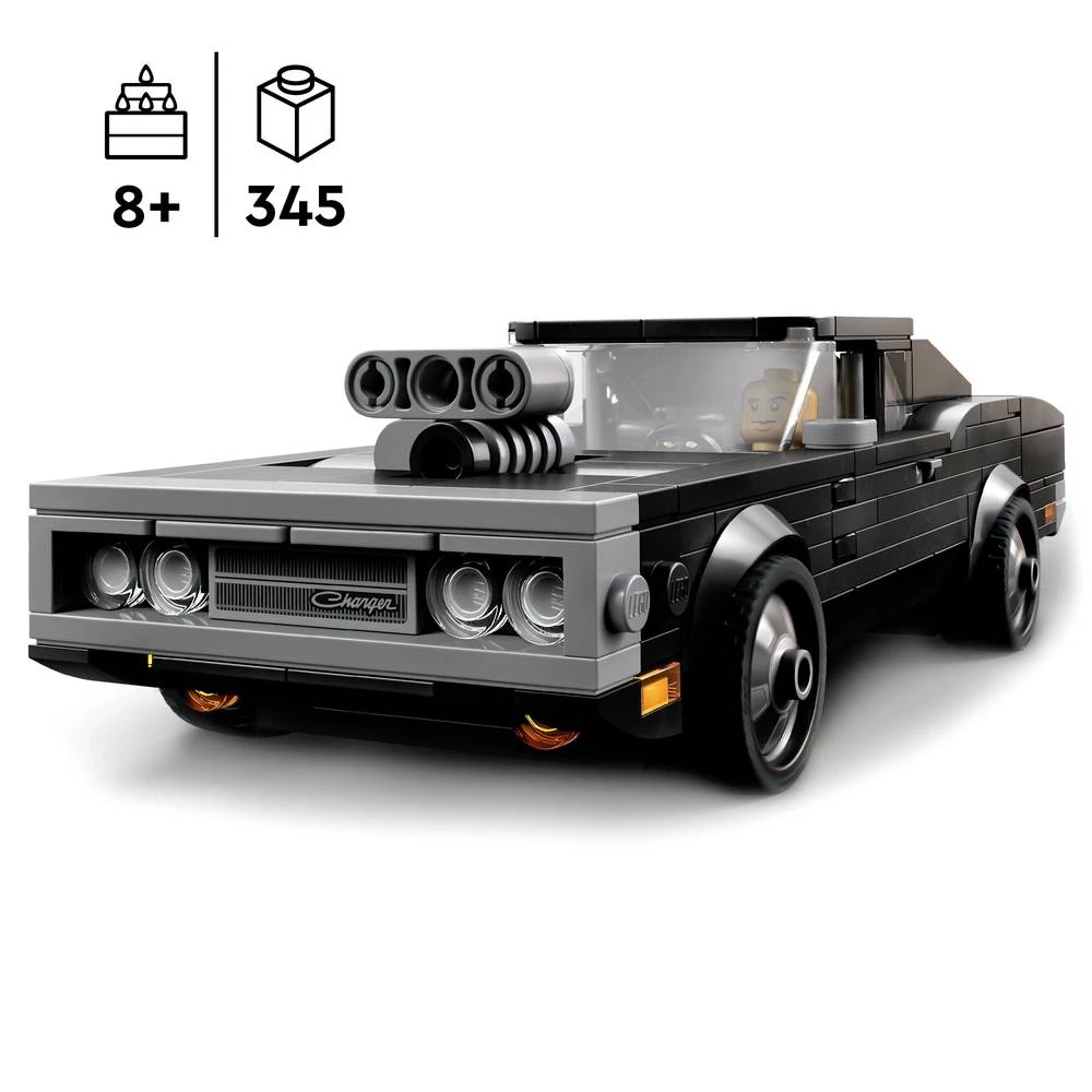 Conrad Product Image